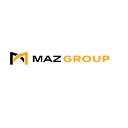 MAZ GROUP logo